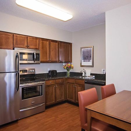 Residence Inn Rochester Mayo Clinic Area Luaran gambar