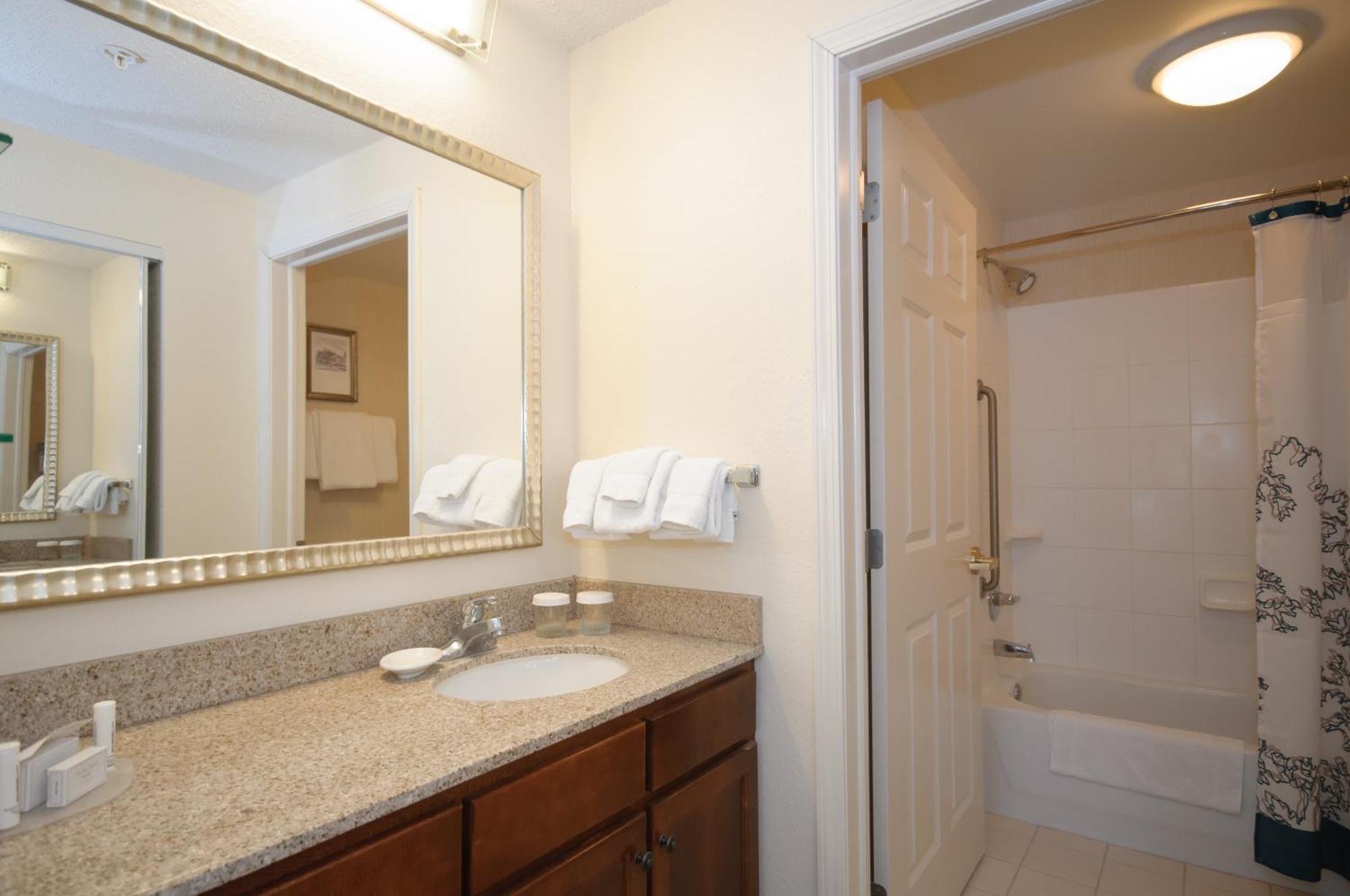 Residence Inn Rochester Mayo Clinic Area Luaran gambar