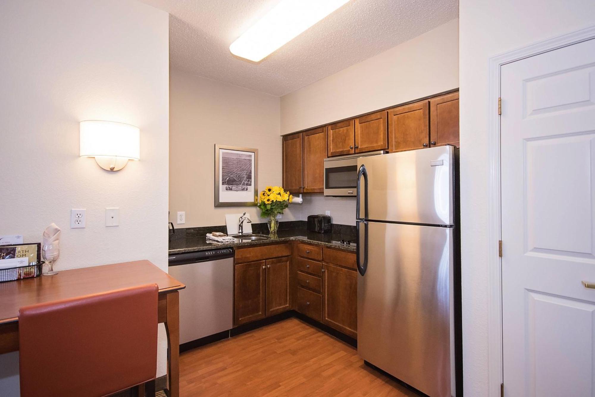 Residence Inn Rochester Mayo Clinic Area Luaran gambar