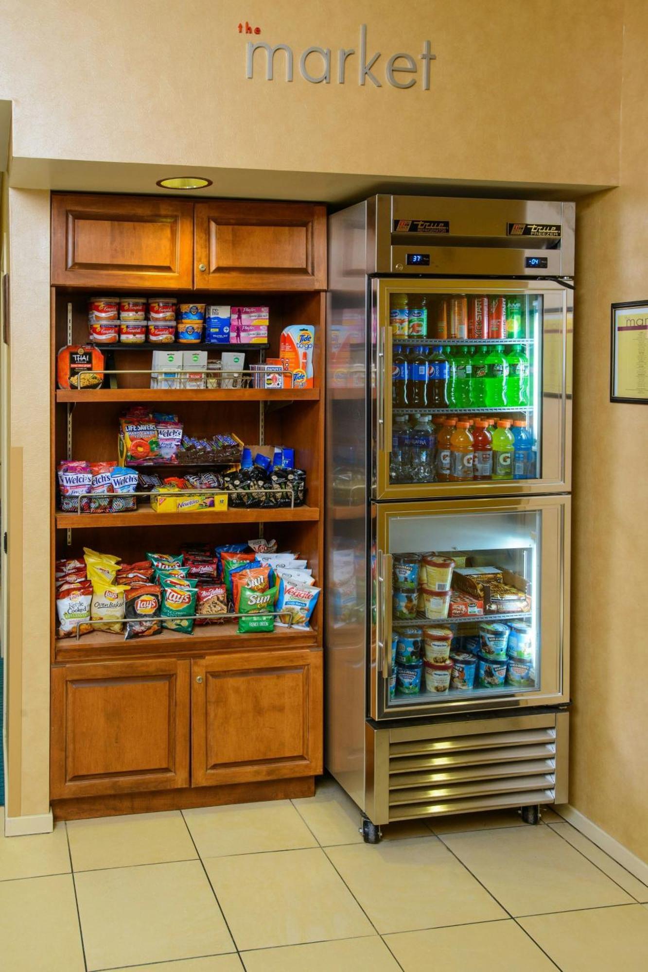 Residence Inn Rochester Mayo Clinic Area Luaran gambar