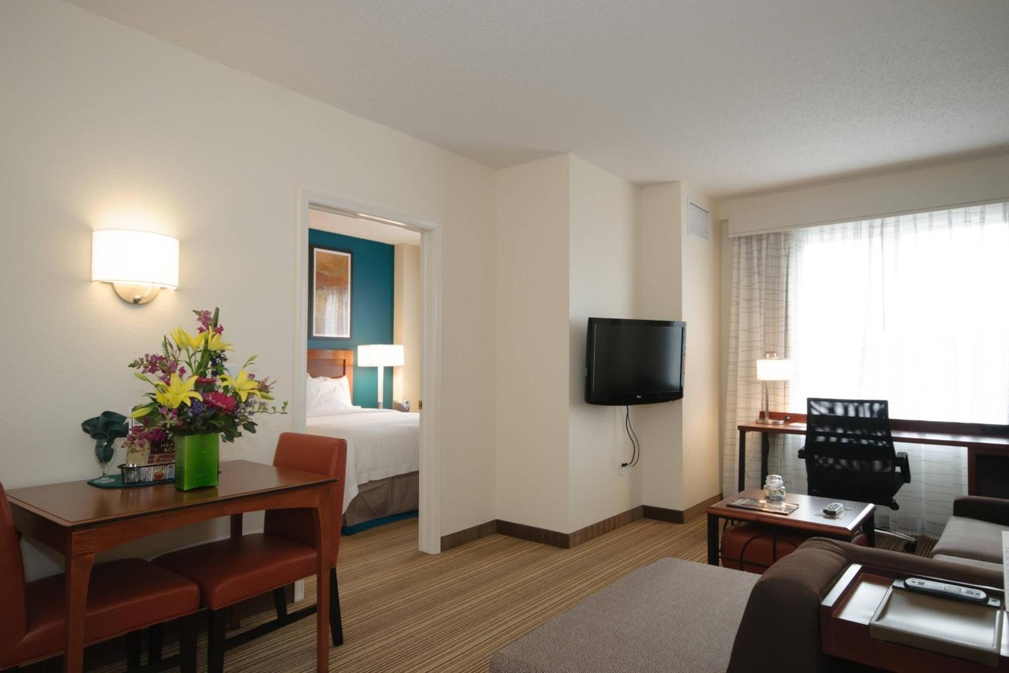 Residence Inn Rochester Mayo Clinic Area Luaran gambar