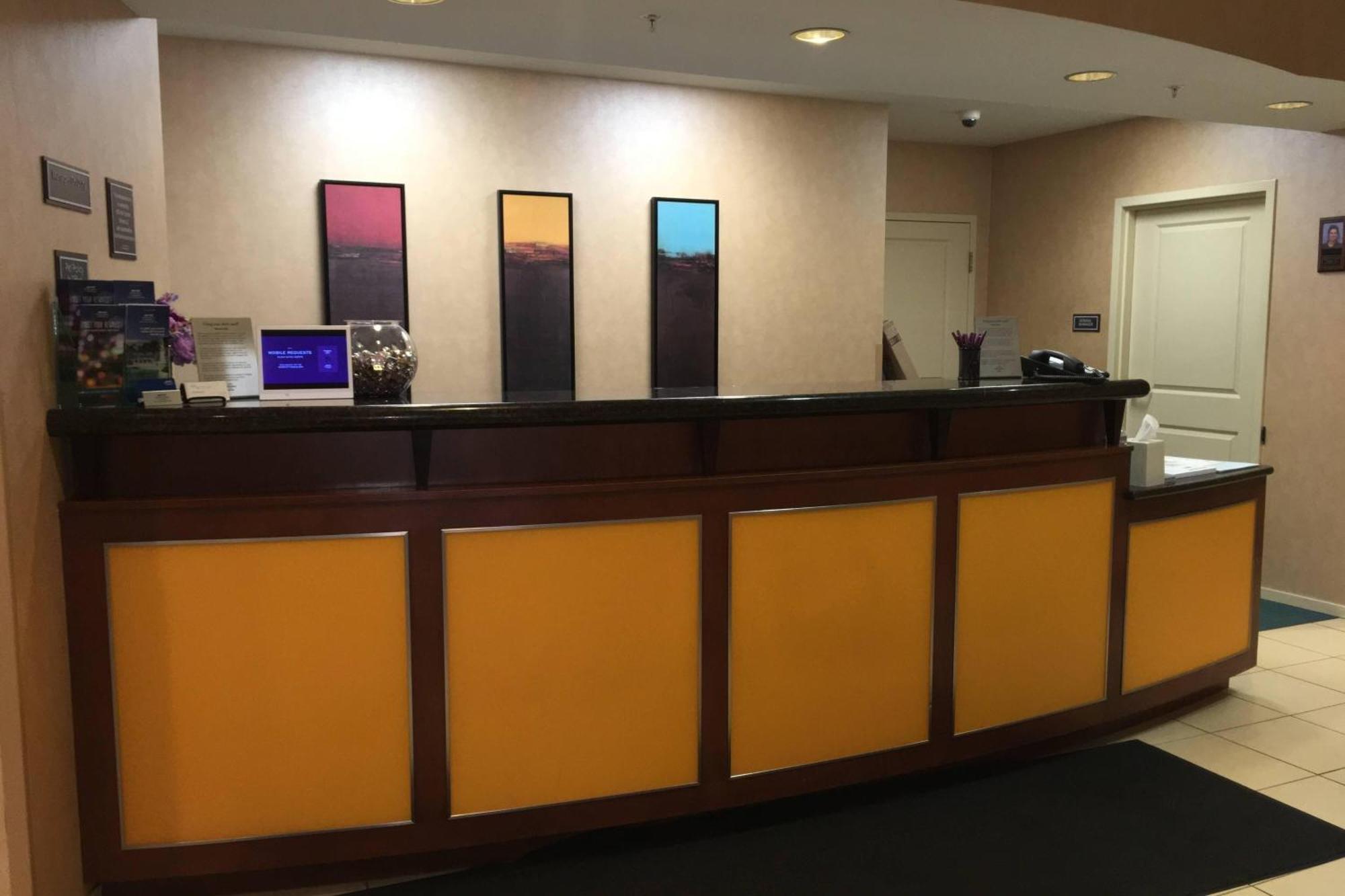 Residence Inn Rochester Mayo Clinic Area Luaran gambar