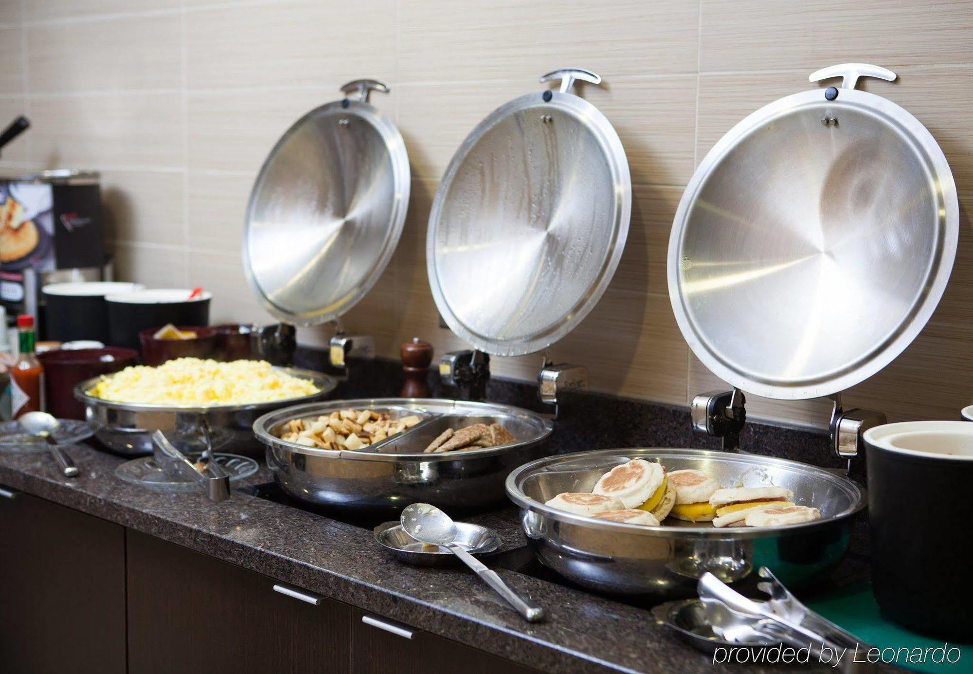 Residence Inn Rochester Mayo Clinic Area Luaran gambar