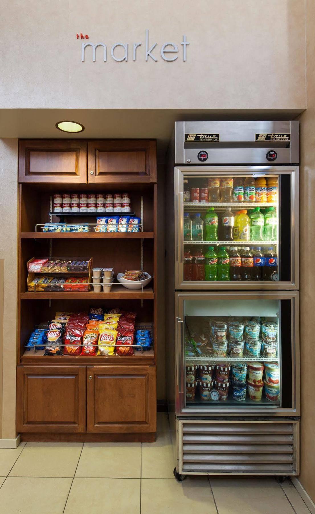Residence Inn Rochester Mayo Clinic Area Luaran gambar