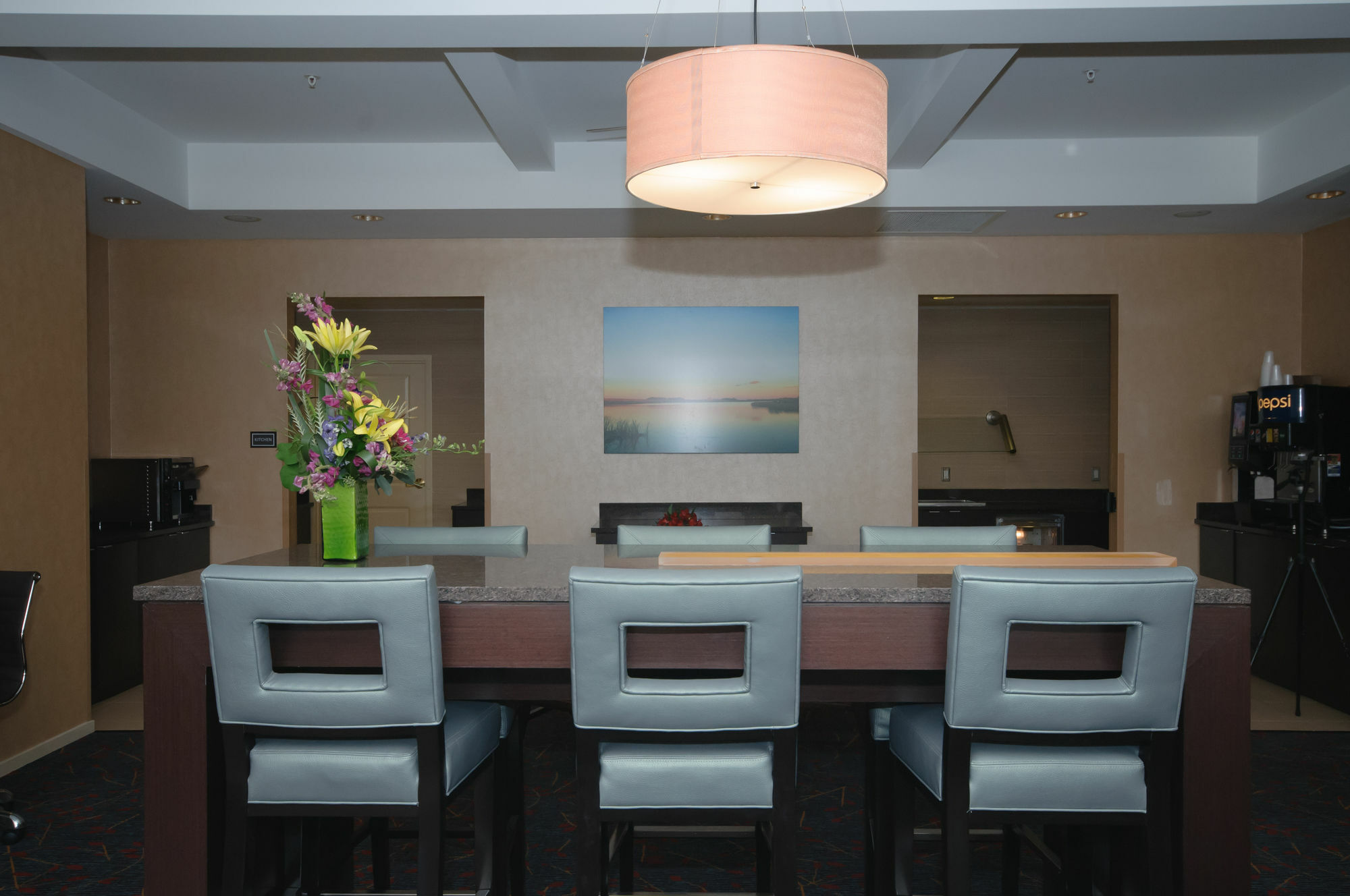 Residence Inn Rochester Mayo Clinic Area Luaran gambar