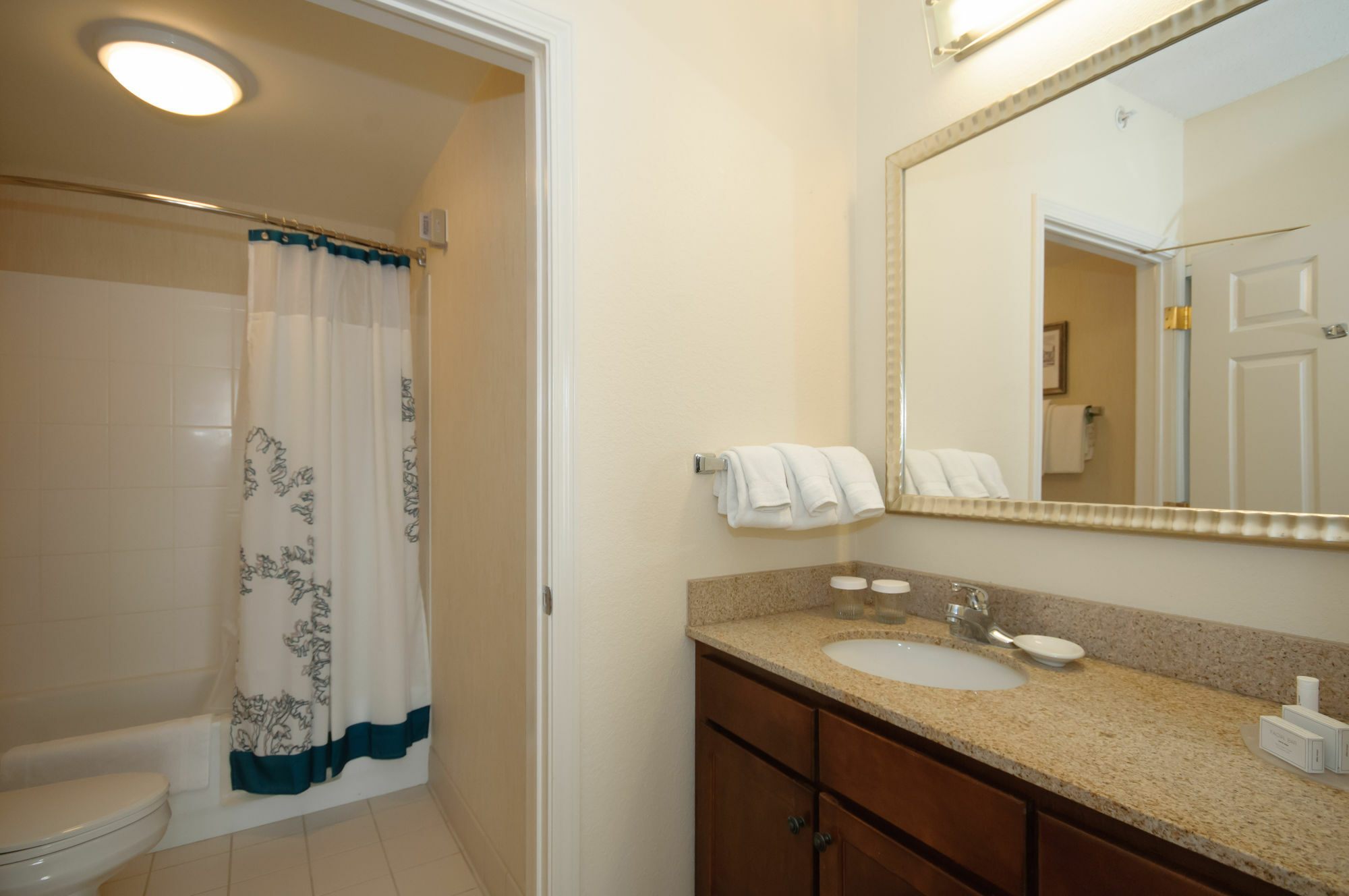 Residence Inn Rochester Mayo Clinic Area Luaran gambar