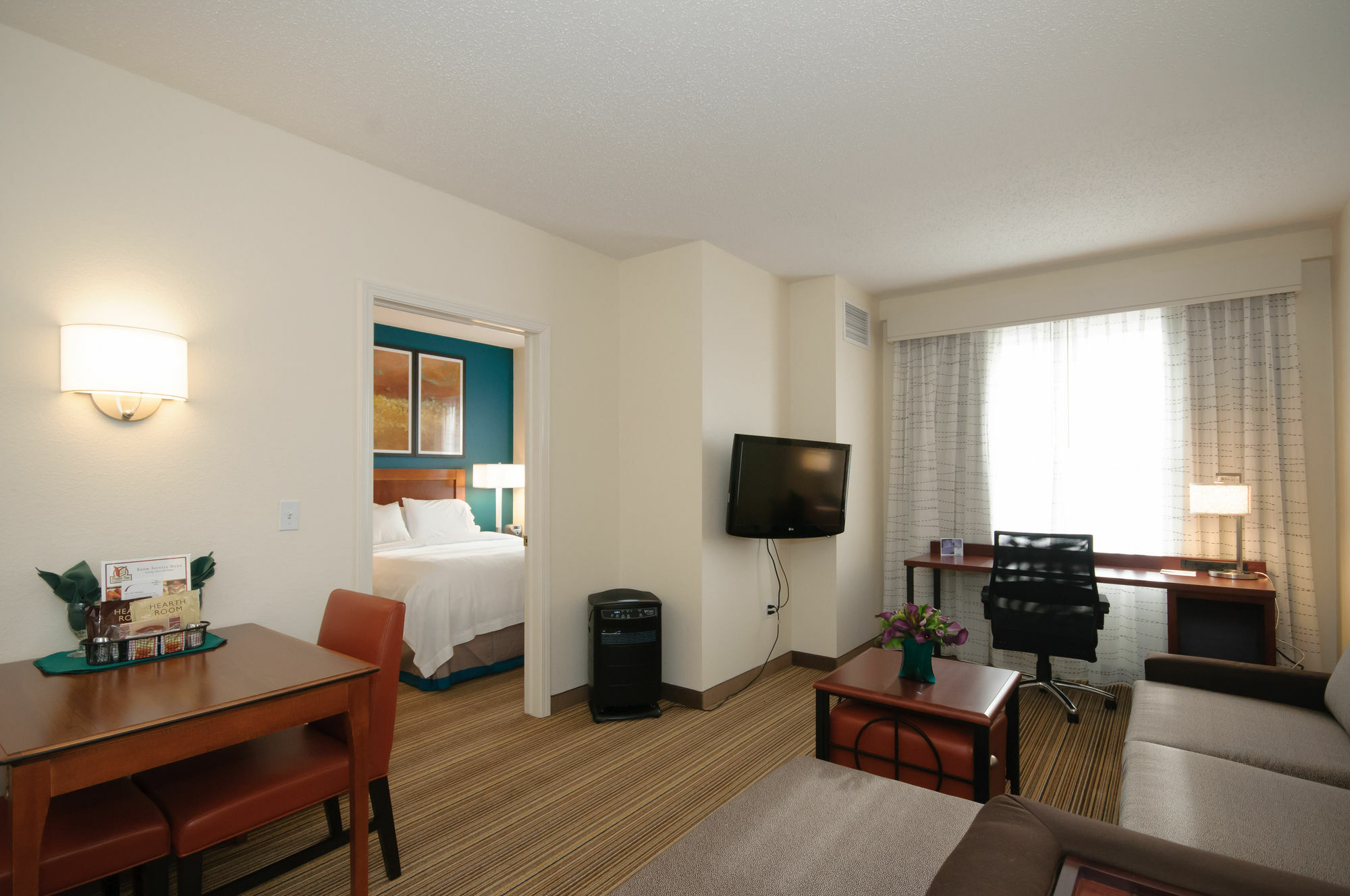 Residence Inn Rochester Mayo Clinic Area Luaran gambar